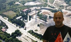 CHP o arsanın satış ihalesine iptal davası açıyor:  “Yangından mal kaçırır gibi bu satış neden?”