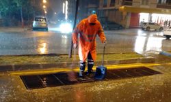 Belediye'den açıklama geldi: "Seller en aza indi"
