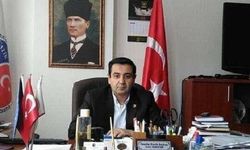 ATİK Çorum Başkanlığına Fahri Karayan getirildi