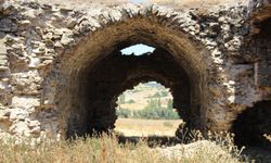 Burası Çorum'da! Geleceğin Selçuklu kenti olma potansiyeli taşıyan çok önemli bir merkez