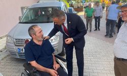 "AKP bilinçli algı operasyonu yapıyor, sandalyenin hedefinde polis değil, kayyumun getirdiği siviller vardı”