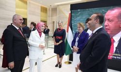 Milletvekili Ahlatcı, New York’ta Türk diasporasıyla buluştu