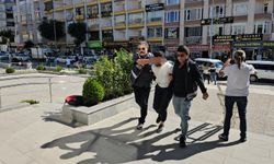 Petshop cinayetinin zanlıları Adliye'de