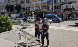 Çorum’da uyuşturucu operasyonu: 1 tutuklama