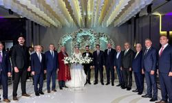 Gazze’ye anlamlı destek
