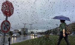 Meteoroloji Çorum için tarih verdi!