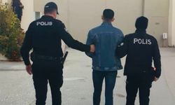 Aranan 16 kişi yakalandı