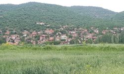 Yaylada kalp krizi geçiren adam hayatını kaybetti