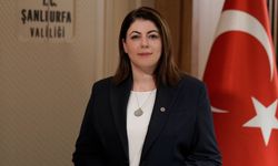 Mercan ve Duman birinci sınıf mülki idare amirliğine yükseldi