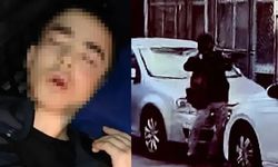 Hain İzmir saldırısında yeni detaylar çıktı! 16'lık katil EYP'yi kendi hazırlamış