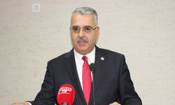 Ahlatcı: “Gazilerimiz, kahramanlık  destanımızın yaşayan abideleridir”