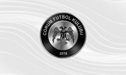 Çorum FK'dan taraftara sansür