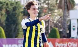 Bodrum FK F.Bahçe’nin genç golcüsüne imza attırdı