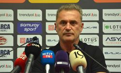 Tam: "Son vuruşlarda iyi değildik"