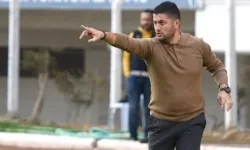 Arca Çorum FK’da Çavuş dönemi