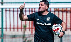 “Seyir zevki yüksek bir Çorum FK izlettireceğiz”