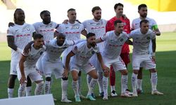 Moral ve çıkış arıyoruz