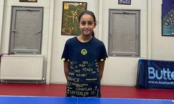 Artık Fenerbahçe'de