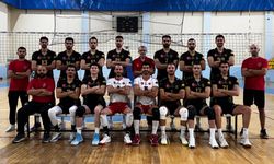 Efeler sezonun ilk maçına Konya'da çıkıyor