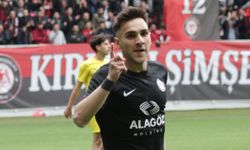 Eren Aydın  İstiklal’le anlaştı