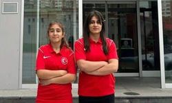 Özmez kardeşler Romanya'da mindere çıkacak