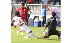 En az gol yediği sezon