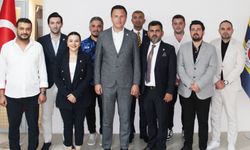 Fenerbahçeliler Derneği'nde yeni yönetim belli oldu