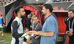 Gökhan Karadeniz özlem giderdi