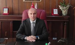 Gökoğlu, İlçe Milli  Eğitim Müdürü oldu