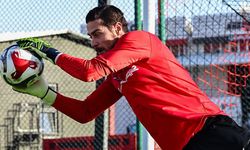 Sehic dönüyor, Atakan Cangöz bu hafta da yok