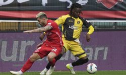 En az gol yiyenlerin kapışması
