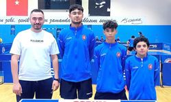 Raketler 3.Lig'de ilk etabı zirvede tamamladı