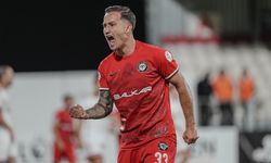 Oğulcan da ceza sınırında