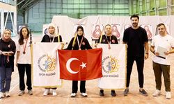 Oklar 30 Ağustos için fırlatıldı