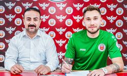 Onur Tekin Karaman’da