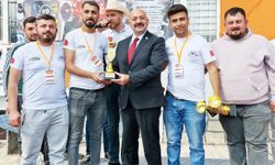 Ortaköy’de AUTOFEST heyecanı