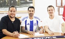 Ozan Sol imzaladı