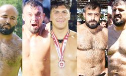 Başpehlivanlar Sungurlu’ya geliyor
