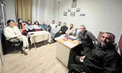 Hentbol hakemleri  yeni sezona hazır