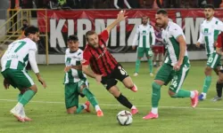 Çorum FK, Antalya temsilcisiyle 6.kez karşılaşacak