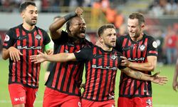 Goller ‘orta saha’dan