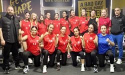 Sultanlarda sıkı hazırlık