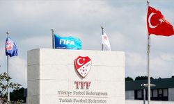 TFF’den statü değişikliği