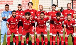 Ümraniye, 7 maçta 7 puan toplayabildi