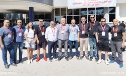 Çorum’un klasmandaki voleybol hakem ve gözlemci sayıları arttı