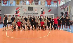 Efelerden harika prova: 3-0