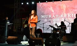 Kekilli ve Cevizci  konser verecek