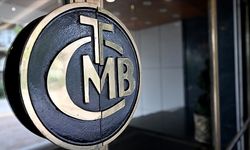 Merkez Bankası rezervleri  182 milyar 953 milyon dolar