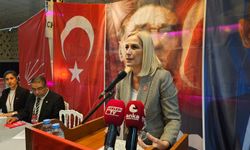 “Güneysu: “Halkın umudu CHP”
