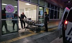 Çorum’da 95 yaşındaki kadın hastaneden taburcu olduktan sonra huzurevine yerleştirildi